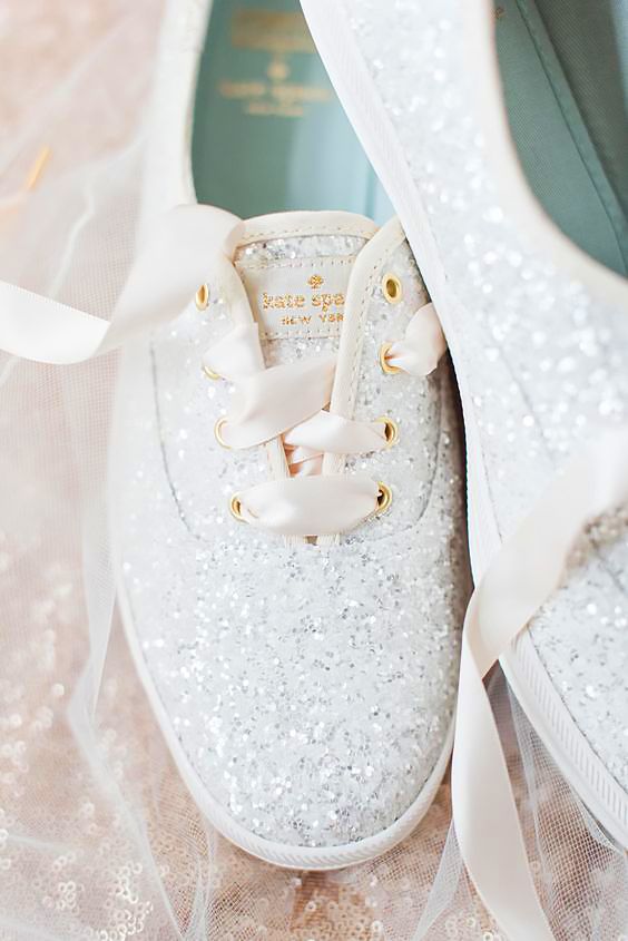 superga wedding shoes